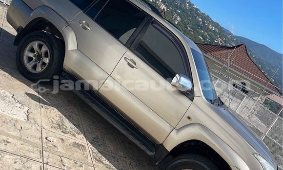 Acheter Occasion Voiture Toyota Prado Autre à Mandeville, Manchester Acheter Occasion Voiture Toyota Prado Autre à Mandeville, Manchester