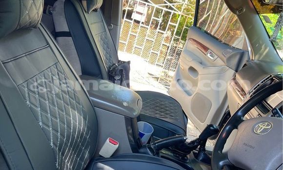 Buy Used Toyota Prado Other Car in Mandeville in Manchester Buy Used Toyota Prado Other Car in Mandeville in Manchester