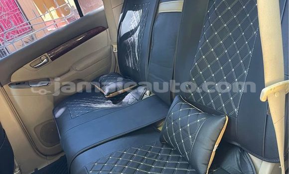 Buy Used Toyota Prado Other Car in Mandeville in Manchester Buy Used Toyota Prado Other Car in Mandeville in Manchester