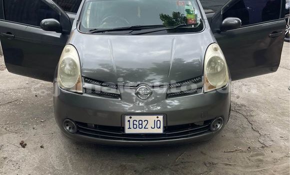 Acheter Occasion Voiture Nissan Note Autre à Mandeville, Manchester Acheter Occasion Voiture Nissan Note Autre à Mandeville, Manchester