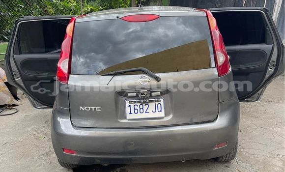 Buy Used Nissan Note Other Car in Mandeville in Manchester Buy Used Nissan Note Other Car in Mandeville in Manchester