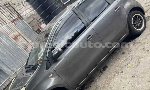 Buy Used Nissan Note Other Car in Mandeville in Manchester Buy Used Nissan Note Other Car in Mandeville in Manchester