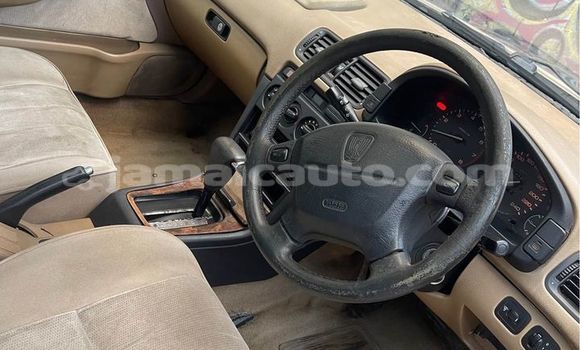 Acheter Occasion Voiture Range Rover Range Rover Autre à Lucea, Hanover Acheter Occasion Voiture Range Rover Range Rover Autre à Lucea, Hanover