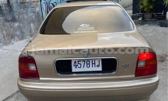 Acheter Occasion Voiture Range Rover Range Rover Autre à Lucea, Hanover Acheter Occasion Voiture Range Rover Range Rover Autre à Lucea, Hanover