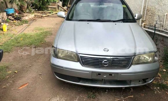 Buy Used Nissan Sunny Other Car in Kingston in Kingston