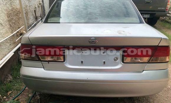 Acheter Occasion Voiture Nissan Sunny Autre à Kingston, Kingston Acheter Occasion Voiture Nissan Sunny Autre à Kingston, Kingston