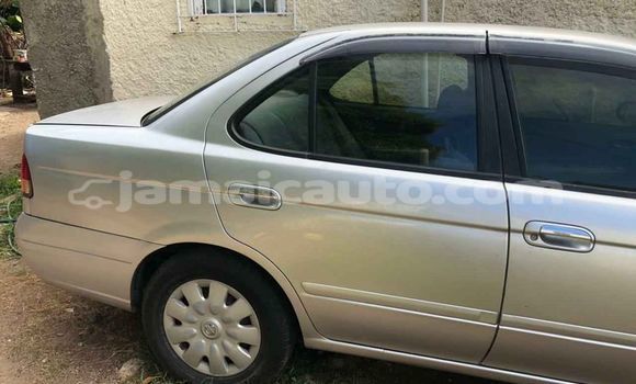 Acheter Occasion Voiture Nissan Sunny Autre à Kingston, Kingston Acheter Occasion Voiture Nissan Sunny Autre à Kingston, Kingston