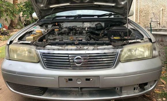 Acheter Occasion Voiture Nissan Sunny Autre à Kingston, Kingston Acheter Occasion Voiture Nissan Sunny Autre à Kingston, Kingston