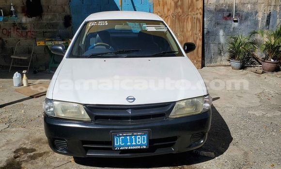 Acheter Occasion Voiture Nissan AD Blanc à Kingston, Kingston Acheter Occasion Voiture Nissan AD Blanc à Kingston, Kingston