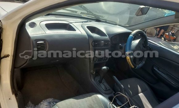 Acheter Occasion Voiture Nissan AD Blanc à Kingston, Kingston Acheter Occasion Voiture Nissan AD Blanc à Kingston, Kingston