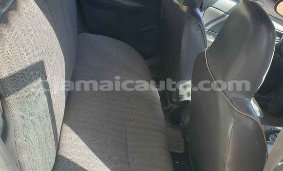 Acheter Occasion Voiture Nissan AD Blanc à Kingston, Kingston Acheter Occasion Voiture Nissan AD Blanc à Kingston, Kingston