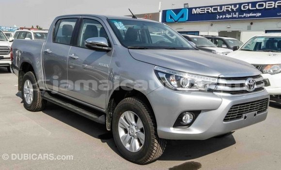 Buy Import Toyota Hilux Other Car in Import - Dubai in Clarendon Buy Import Toyota Hilux Other Car in Import - Dubai in Clarendon