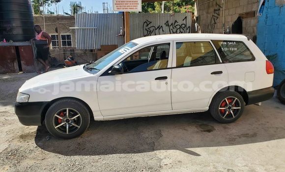 Acheter Occasion Voiture Nissan AD Blanc à Kingston, Kingston Acheter Occasion Voiture Nissan AD Blanc à Kingston, Kingston