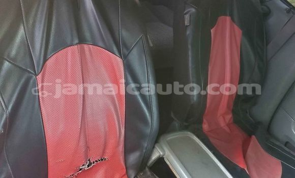 Acheter Occasion Voiture Honda CR–V Bleu à Port Antonio, Portland Acheter Occasion Voiture Honda CR–V Bleu à Port Antonio, Portland