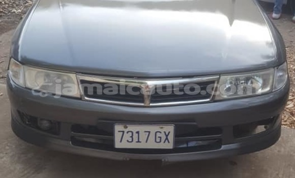 Buy Used Mitsubishi Lancer Other Car in Kingston in Kingston