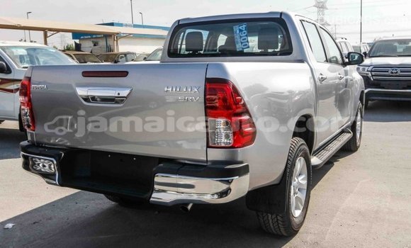 Buy Import Toyota Hilux Other Car in Import - Dubai in Clarendon Buy Import Toyota Hilux Other Car in Import - Dubai in Clarendon