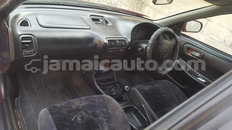 Big with watermark honda integra kingston kingston 4540