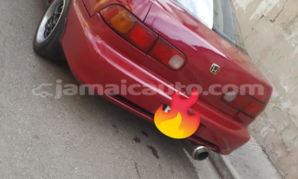 Acheter Occasion Voiture Honda Integra Rouge à Kingston, Kingston Acheter Occasion Voiture Honda Integra Rouge à Kingston, Kingston