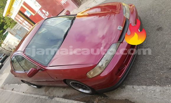 Acheter Occasion Voiture Honda Integra Rouge à Kingston, Kingston Acheter Occasion Voiture Honda Integra Rouge à Kingston, Kingston