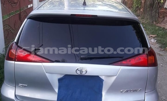 Acheter Occasion Voiture Toyota Caldina Autre à Lucea, Hanover Acheter Occasion Voiture Toyota Caldina Autre à Lucea, Hanover