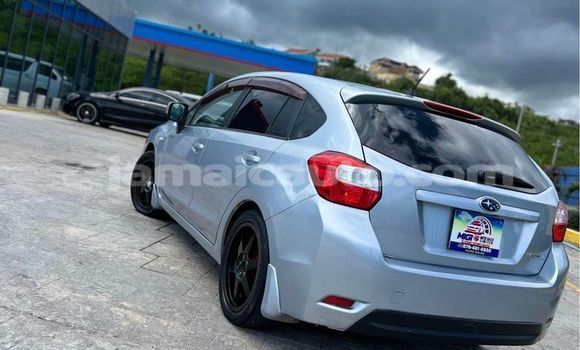 Buy Used Subaru Impreza Other Car in Import - Dubai in Clarendon Buy Used Subaru Impreza Other Car in Import - Dubai in Clarendon