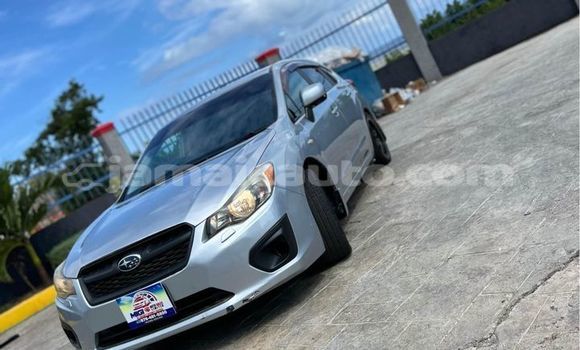 Buy Used Subaru Impreza Other Car in Import - Dubai in Clarendon Buy Used Subaru Impreza Other Car in Import - Dubai in Clarendon
