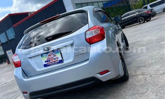 Buy Used Subaru Impreza Other Car in Import - Dubai in Clarendon Buy Used Subaru Impreza Other Car in Import - Dubai in Clarendon