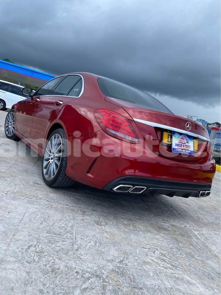 Big with watermark mercedes benz c classe trelawney falmouth 4543