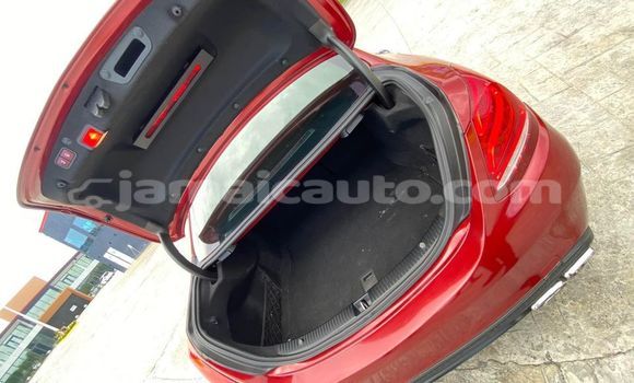 Buy Used Mercedes-Benz C-Classe Red Car in Falmouth in Trelawney Buy Used Mercedes-Benz C-Classe Red Car in Falmouth in Trelawney