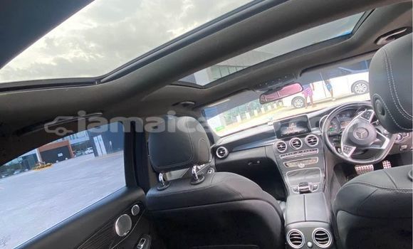 Buy Used Mercedes-Benz C-Classe Red Car in Falmouth in Trelawney Buy Used Mercedes-Benz C-Classe Red Car in Falmouth in Trelawney