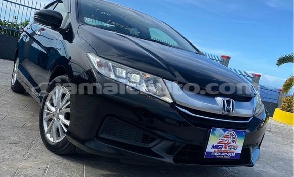 Buy Used Honda Grace Black Car in Import - Dubai in Clarendon Buy Used Honda Grace Black Car in Import - Dubai in Clarendon