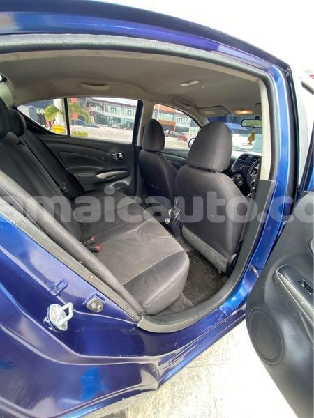 Big with watermark nissan versa trelawney falmouth 4545