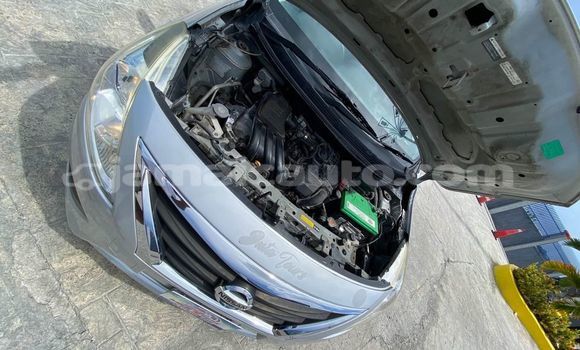 Buy Used Nissan Latio Other Car in May Pen in Clarendon Buy Used Nissan Latio Other Car in May Pen in Clarendon