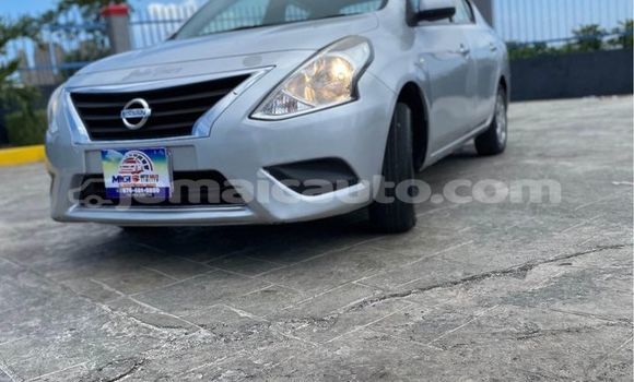 Buy Used Nissan Latio Other Car in May Pen in Clarendon Buy Used Nissan Latio Other Car in May Pen in Clarendon
