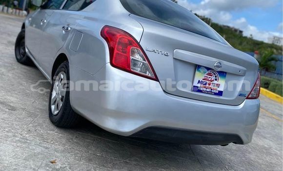 Buy Used Nissan Latio Other Car in May Pen in Clarendon Buy Used Nissan Latio Other Car in May Pen in Clarendon