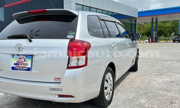 Buy Used Toyota Model F Other Car in Import - Dubai in Clarendon Buy Used Toyota Model F Other Car in Import - Dubai in Clarendon