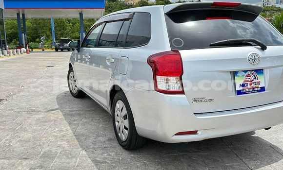 Buy Used Toyota Model F Other Car in Import - Dubai in Clarendon Buy Used Toyota Model F Other Car in Import - Dubai in Clarendon