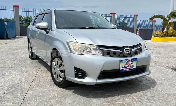 Buy Used Toyota Model F Other Car in Import - Dubai in Clarendon Buy Used Toyota Model F Other Car in Import - Dubai in Clarendon