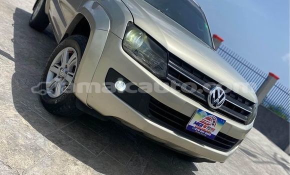 Buy Used Volkswagen Amarok Other Car in Import - Dubai in Clarendon Buy Used Volkswagen Amarok Other Car in Import - Dubai in Clarendon