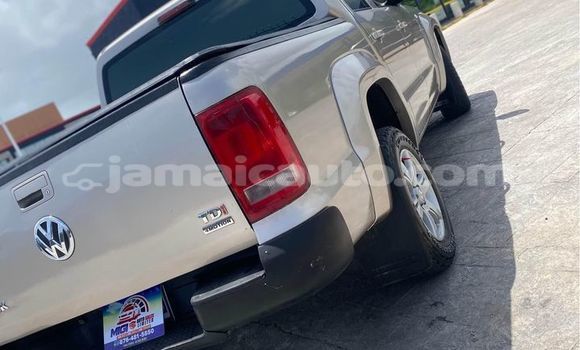 Buy Used Volkswagen Amarok Other Car in Import - Dubai in Clarendon Buy Used Volkswagen Amarok Other Car in Import - Dubai in Clarendon