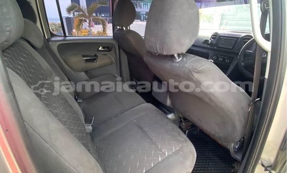 Buy Used Volkswagen Amarok Other Car in Import - Dubai in Clarendon Buy Used Volkswagen Amarok Other Car in Import - Dubai in Clarendon