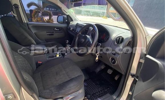 Buy Used Volkswagen Amarok Other Car in Import - Dubai in Clarendon Buy Used Volkswagen Amarok Other Car in Import - Dubai in Clarendon