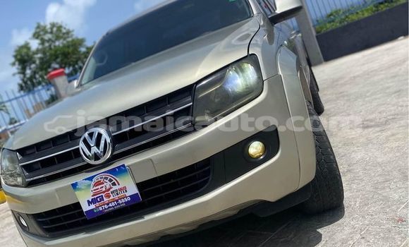Buy Used Volkswagen Amarok Other Car in Import - Dubai in Clarendon Buy Used Volkswagen Amarok Other Car in Import - Dubai in Clarendon