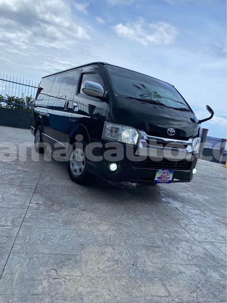 Big with watermark toyota hiace kingston kingston 4549