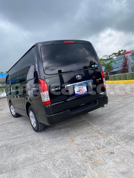 Big with watermark toyota hiace kingston kingston 4549