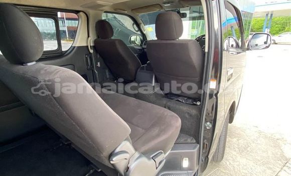 Buy Used Toyota Hiace Black Car in Kingston in Kingston Buy Used Toyota Hiace Black Car in Kingston in Kingston