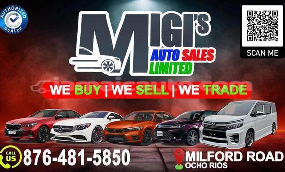 Buy Used Toyota Axio Other Car in Import - Dubai in Clarendon Buy Used Toyota Axio Other Car in Import - Dubai in Clarendon