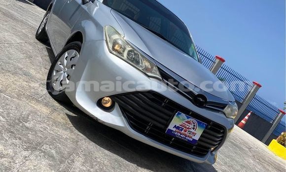 Buy Used Toyota Axio Other Car in Import - Dubai in Clarendon Buy Used Toyota Axio Other Car in Import - Dubai in Clarendon