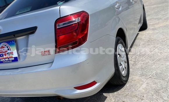 Buy Used Toyota Axio Other Car in Import - Dubai in Clarendon Buy Used Toyota Axio Other Car in Import - Dubai in Clarendon