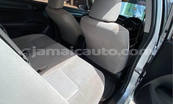 Buy Used Toyota Axio Other Car in Import - Dubai in Clarendon Buy Used Toyota Axio Other Car in Import - Dubai in Clarendon